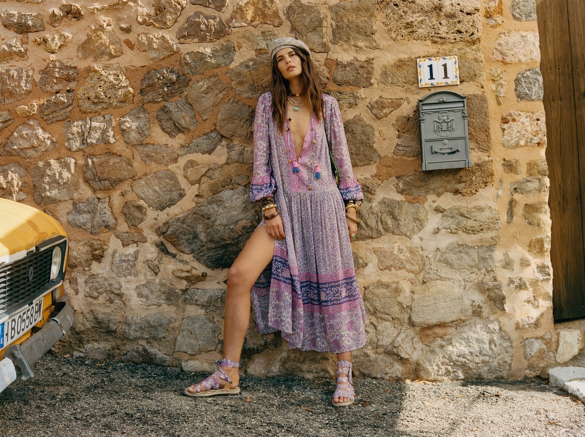 New Arrivals -Boho Clothing & Jewelry / Meadow Collective