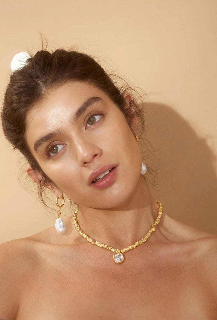 Lumi Necklace