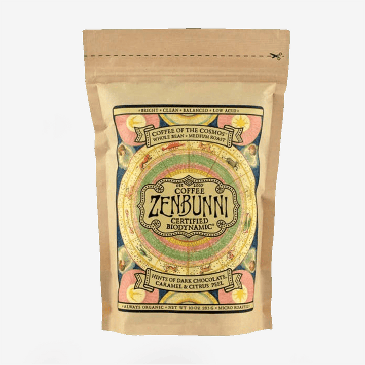 10oz Coffee of the Cosmos - ZenBunni - Meadow Collectivecoffee