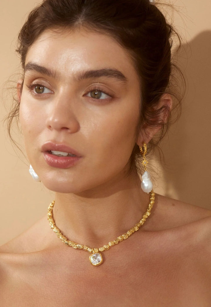 Lumi Necklace