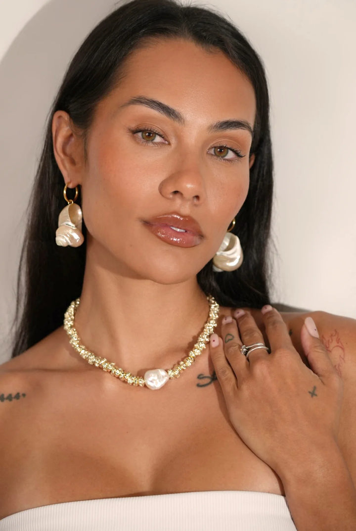 Avani Necklace