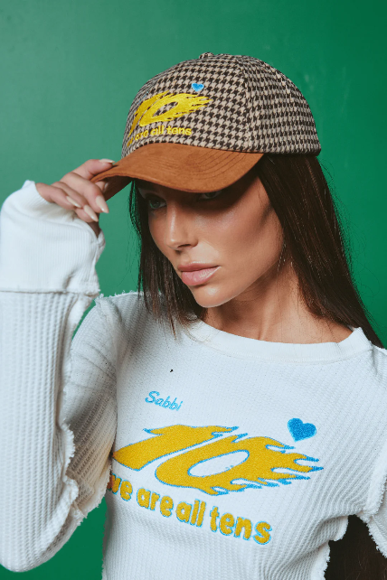 Sabbi The Ten Cap