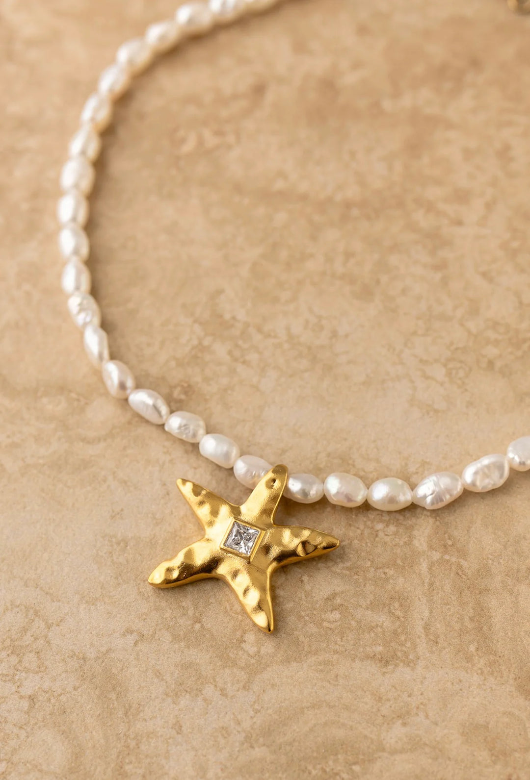 Zaria Necklace