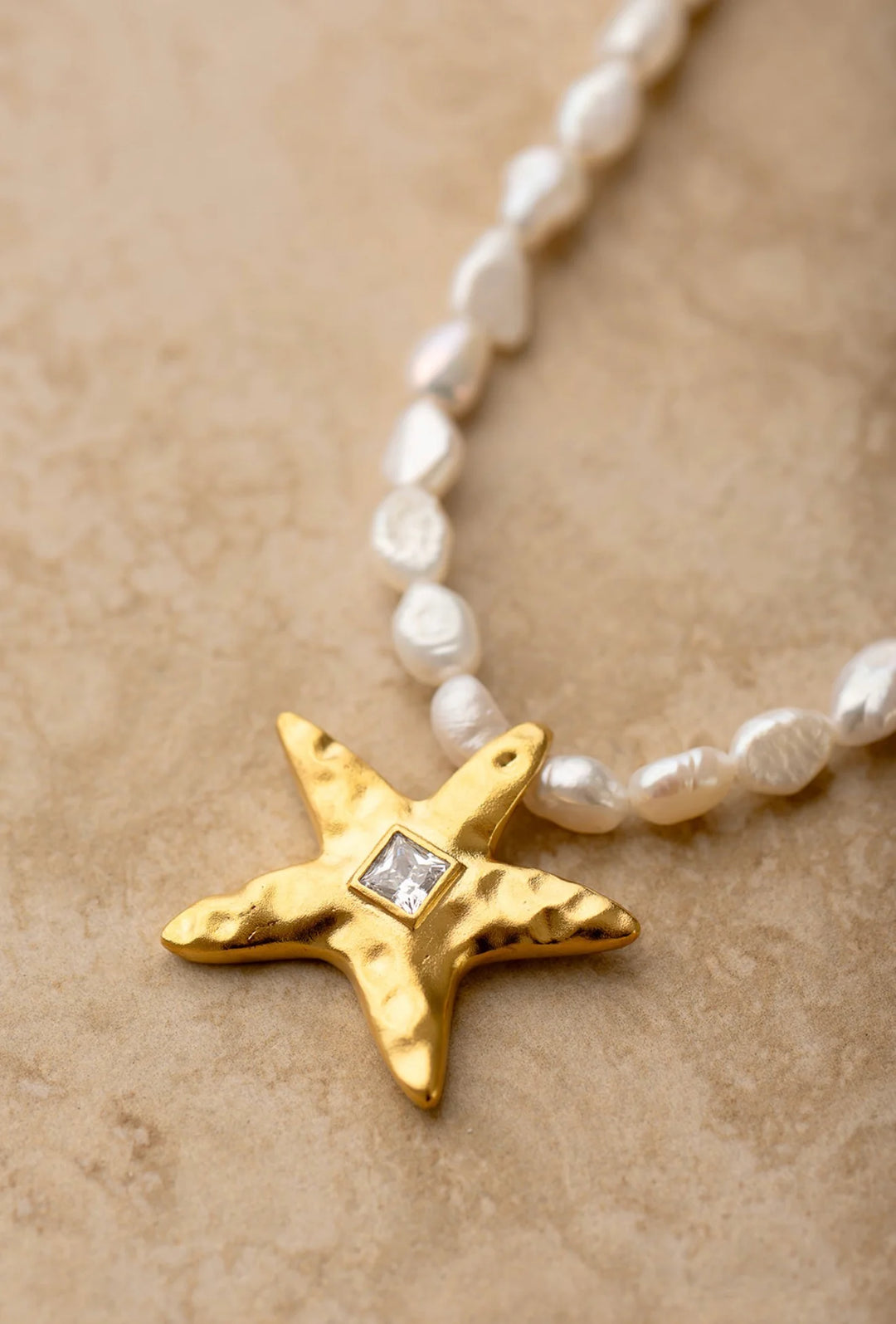 Zaria Necklace