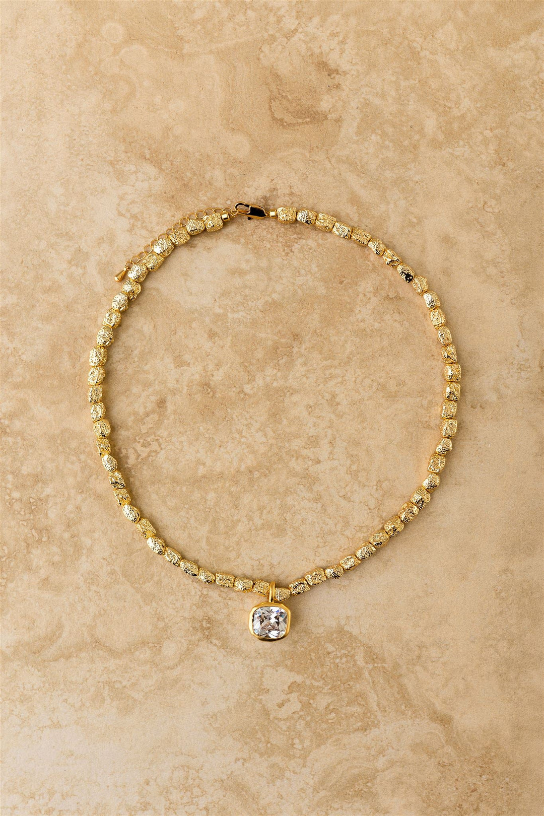 Lumi Necklace