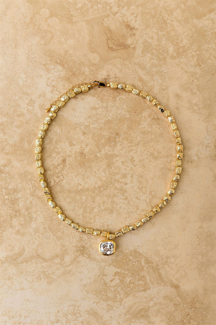 Lumi Necklace