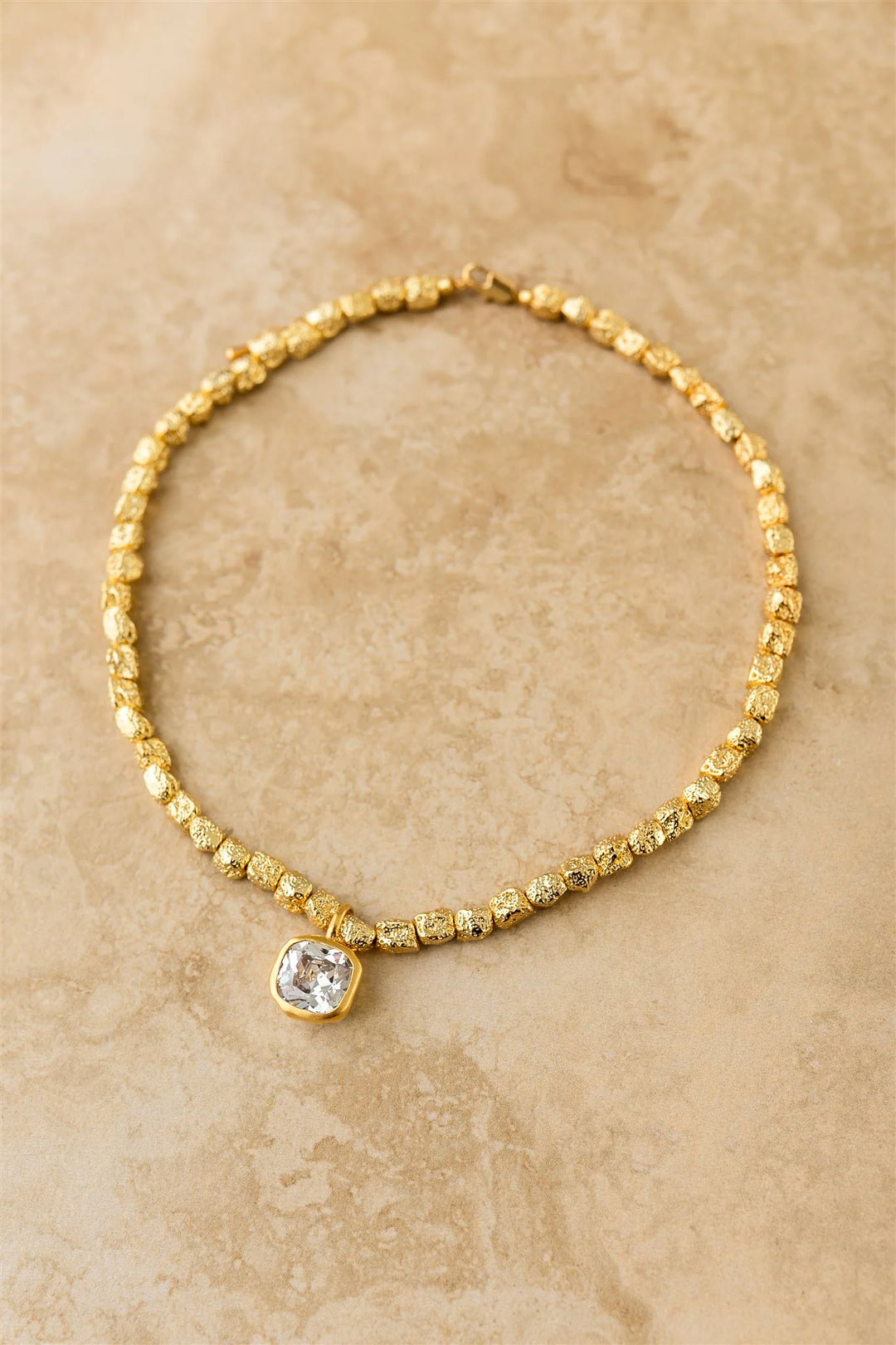 Lumi Necklace