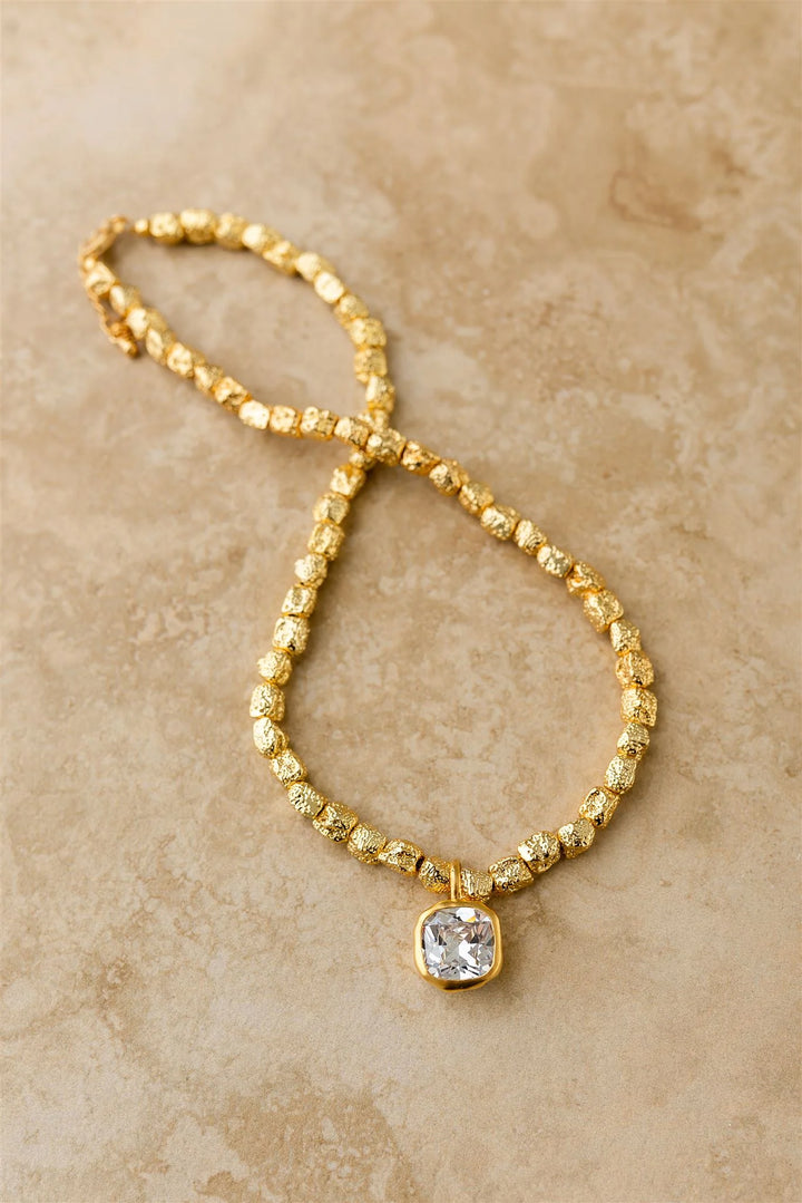 Lumi Necklace
