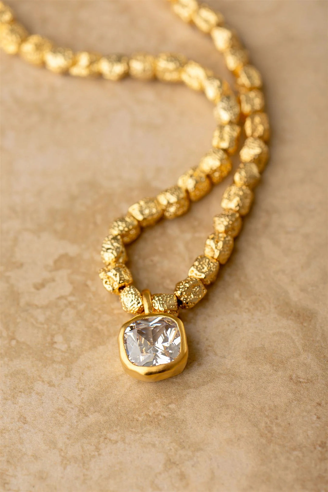 Lumi Necklace