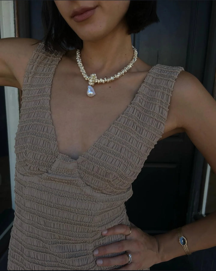 Jewel Necklace