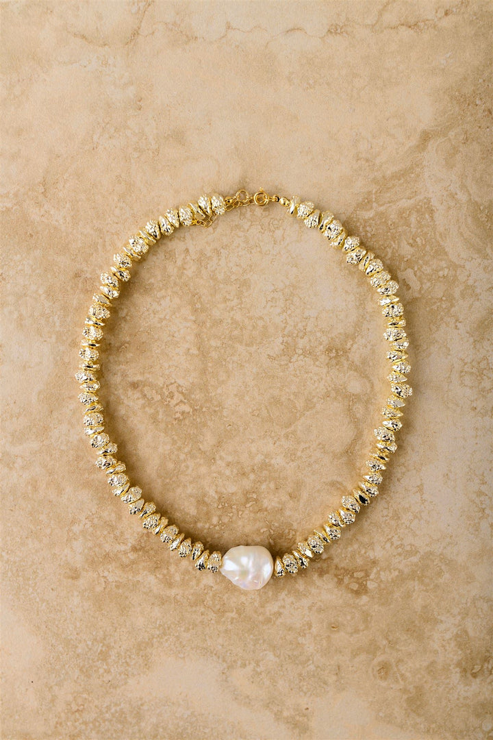 Avani Necklace