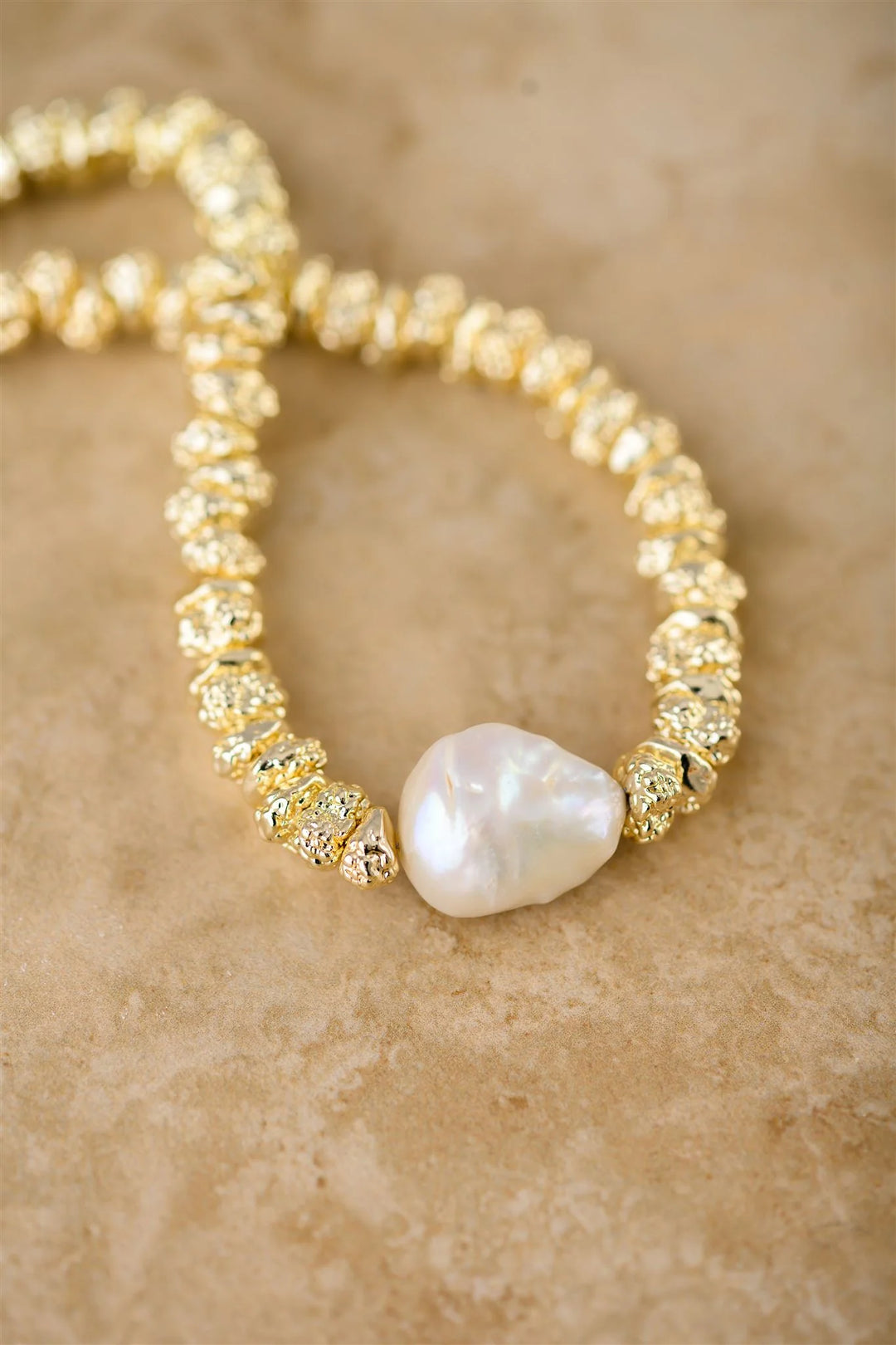 Avani Necklace