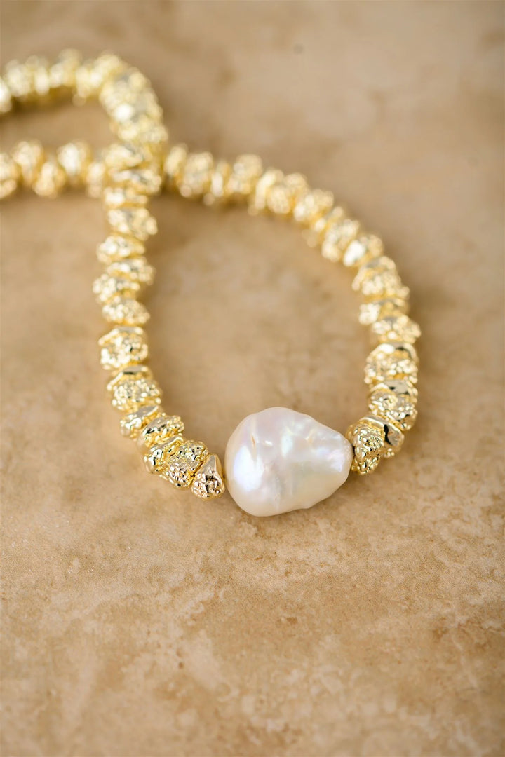 Avani Necklace