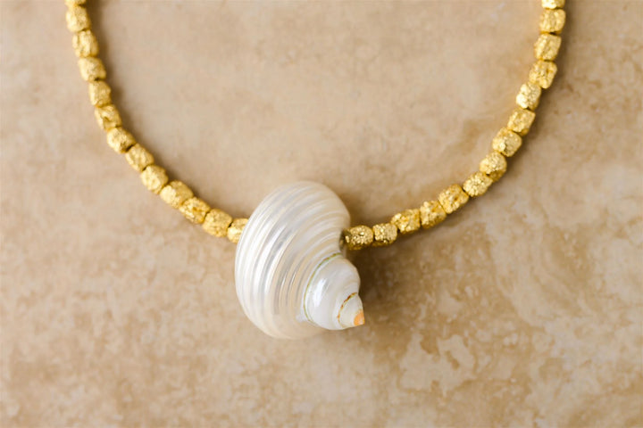 Thalassa Necklace