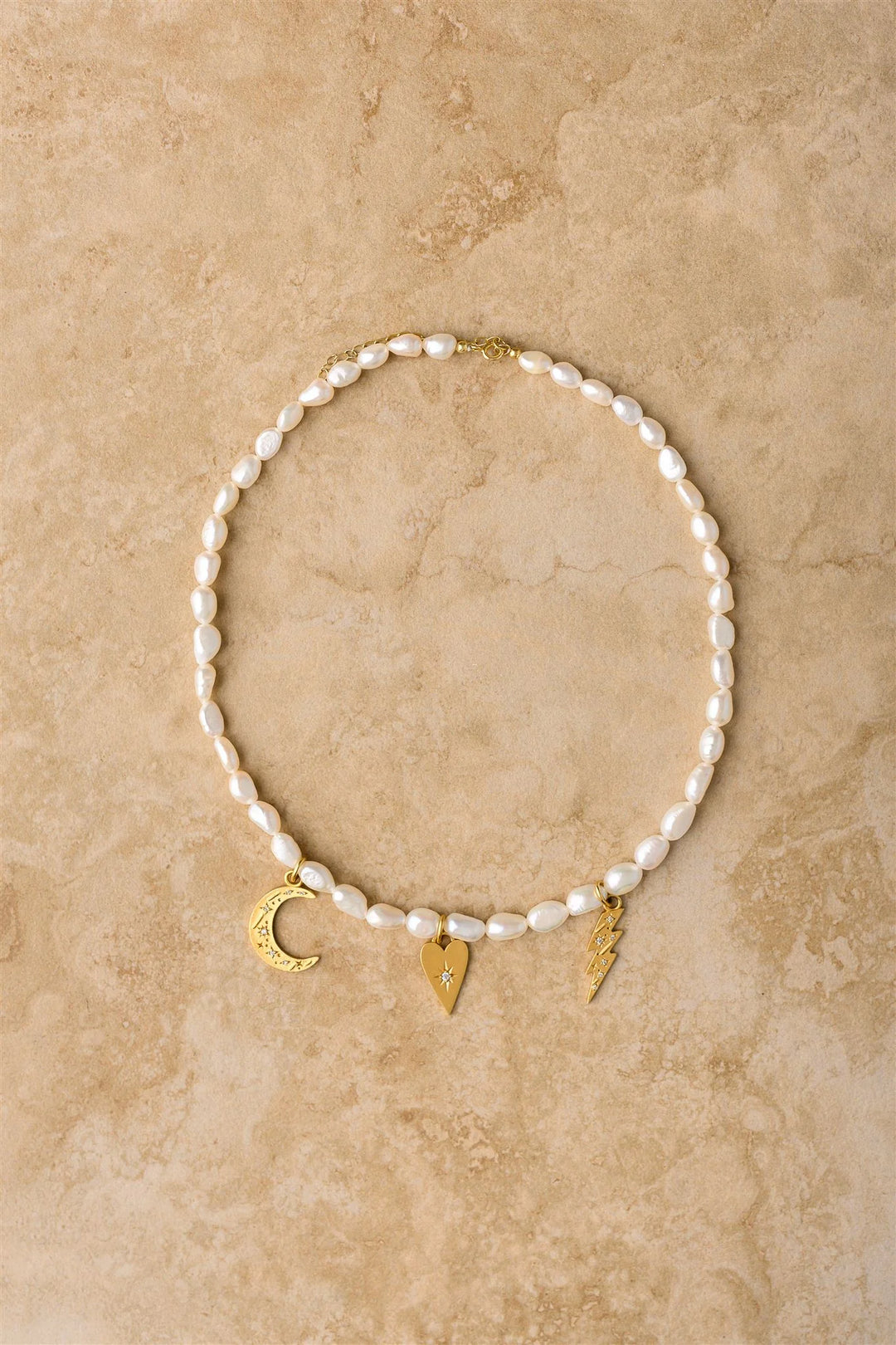 Dreamer Necklace