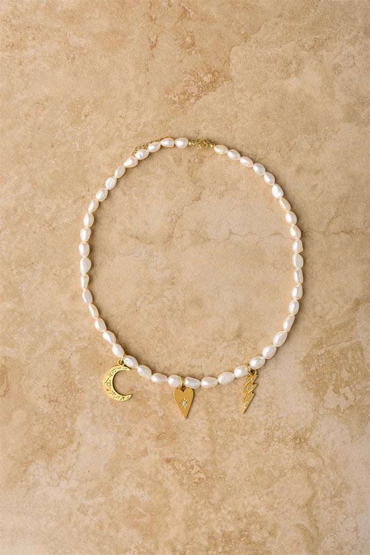Dreamer Necklace