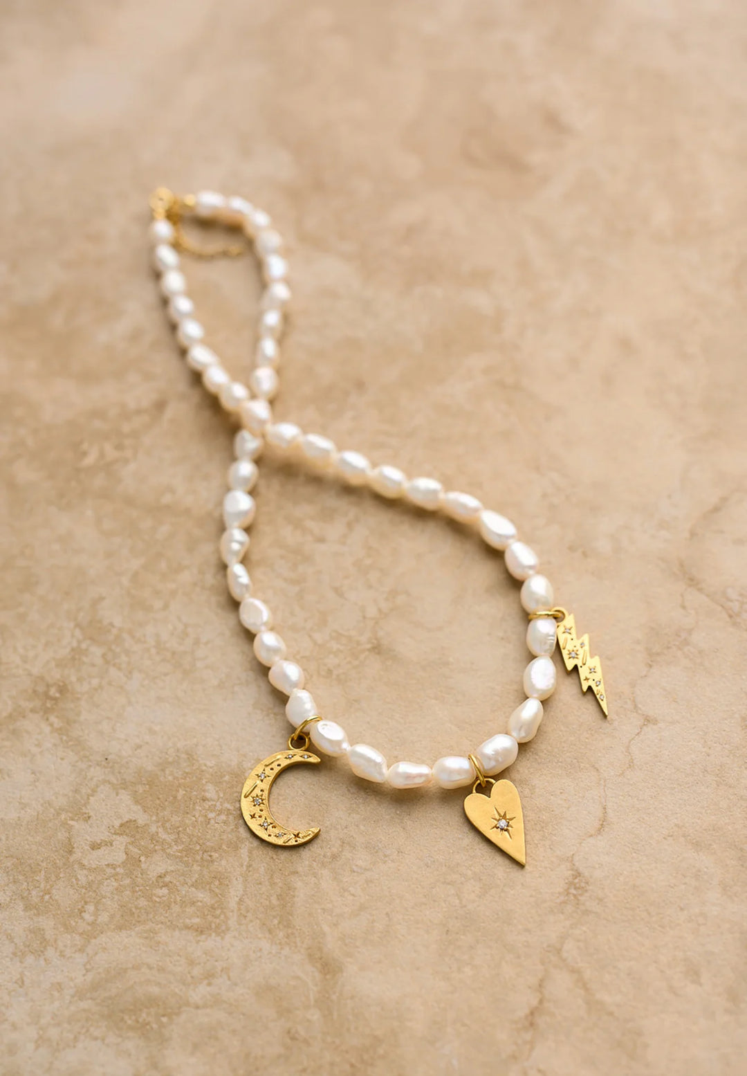 Dreamer Necklace