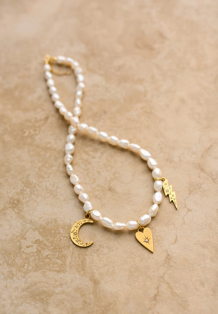 Dreamer Necklace