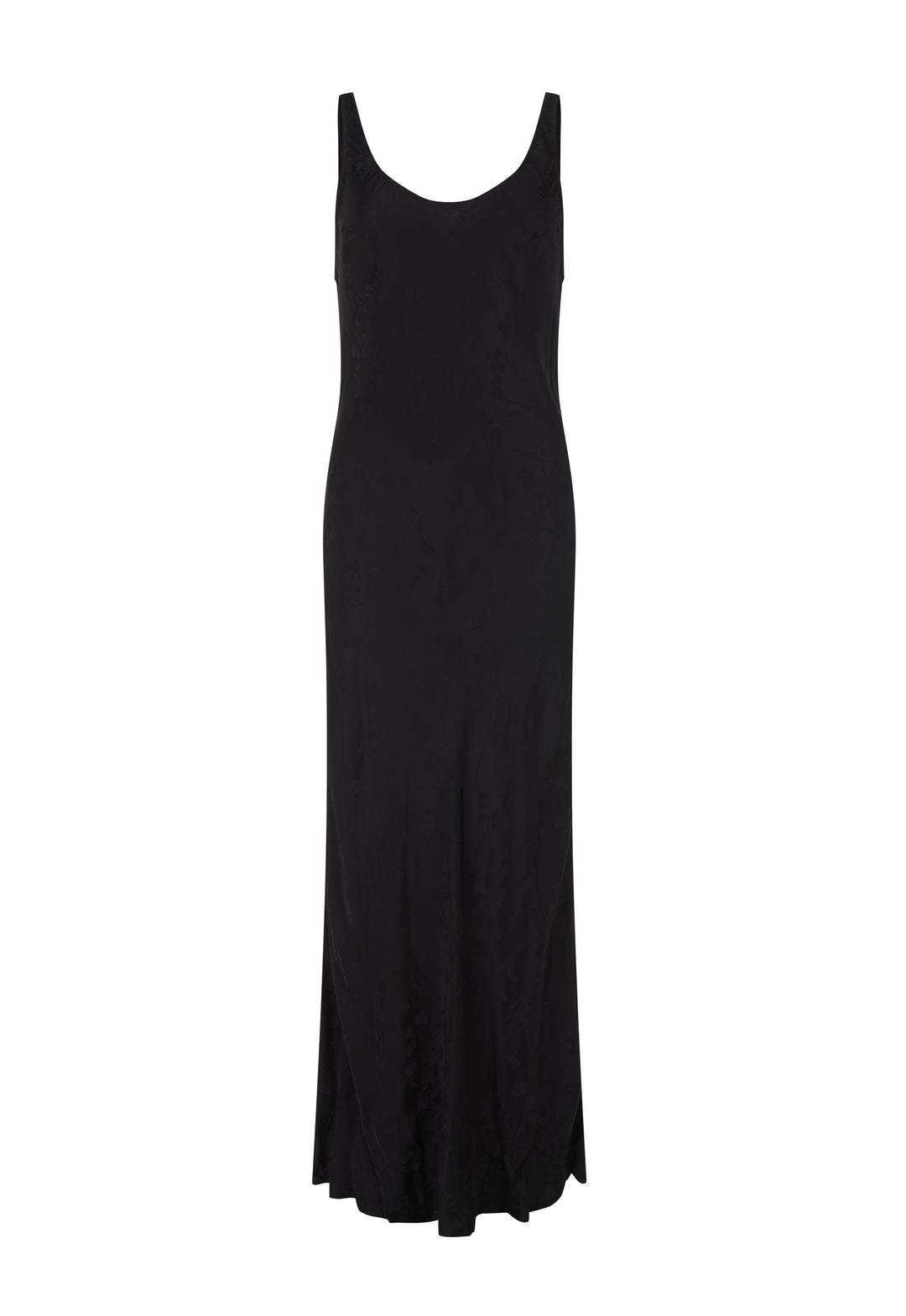 Spell Icon Bias Dress- Midnight