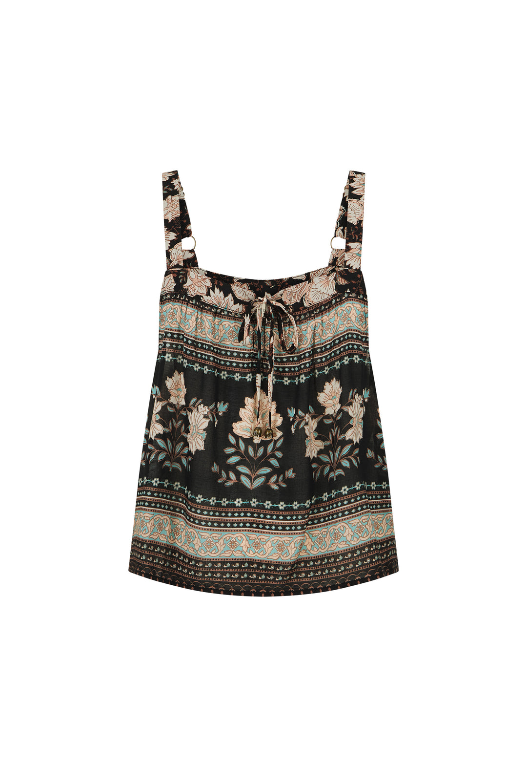 Spell Petalwood Cami- Nightfall