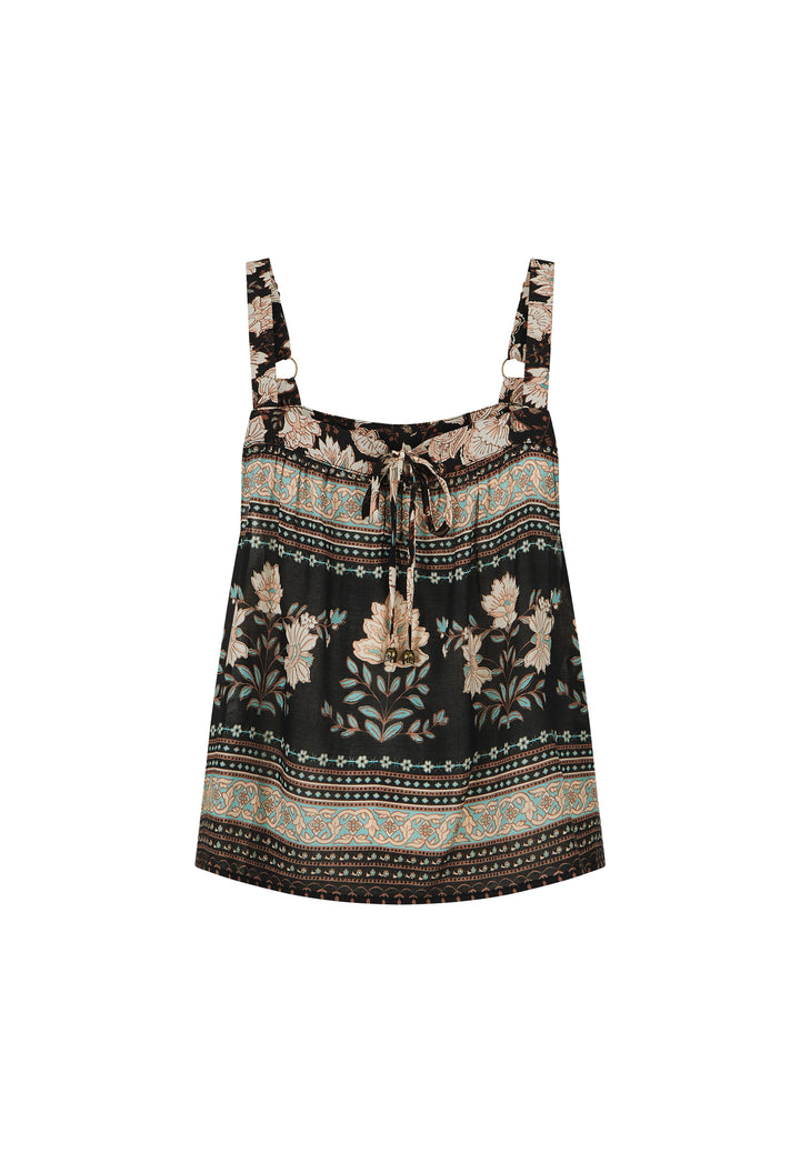 Spell Petalwood Cami- Nightfall