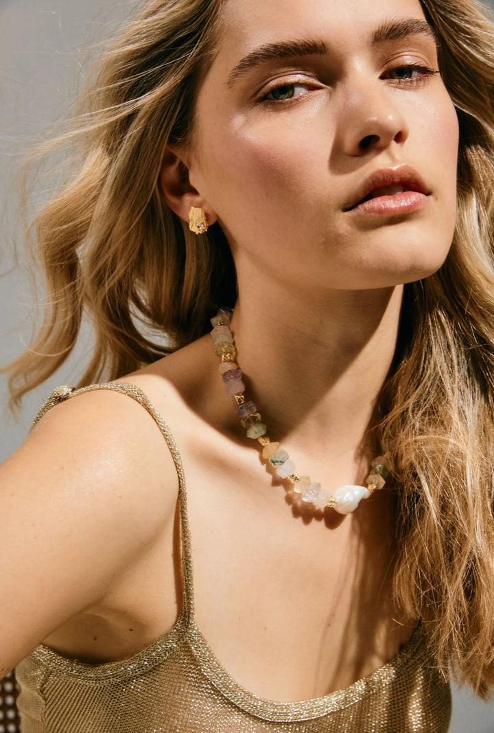 Calypso Necklace