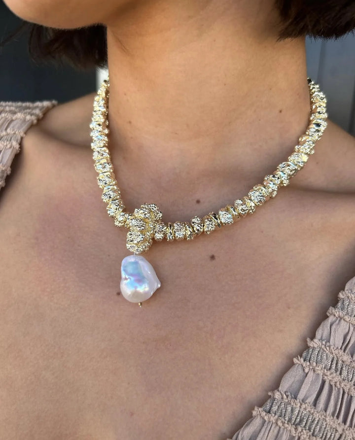 Jewel Necklace