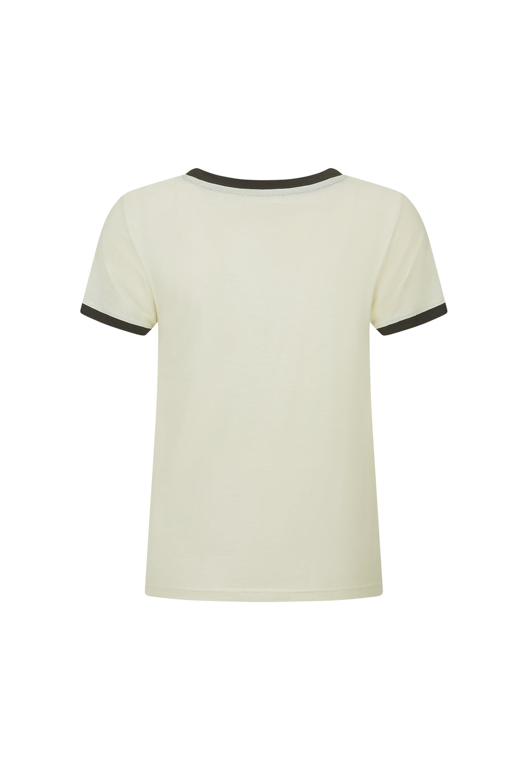 Spell Silver Spring Tee- Vintage Cream
