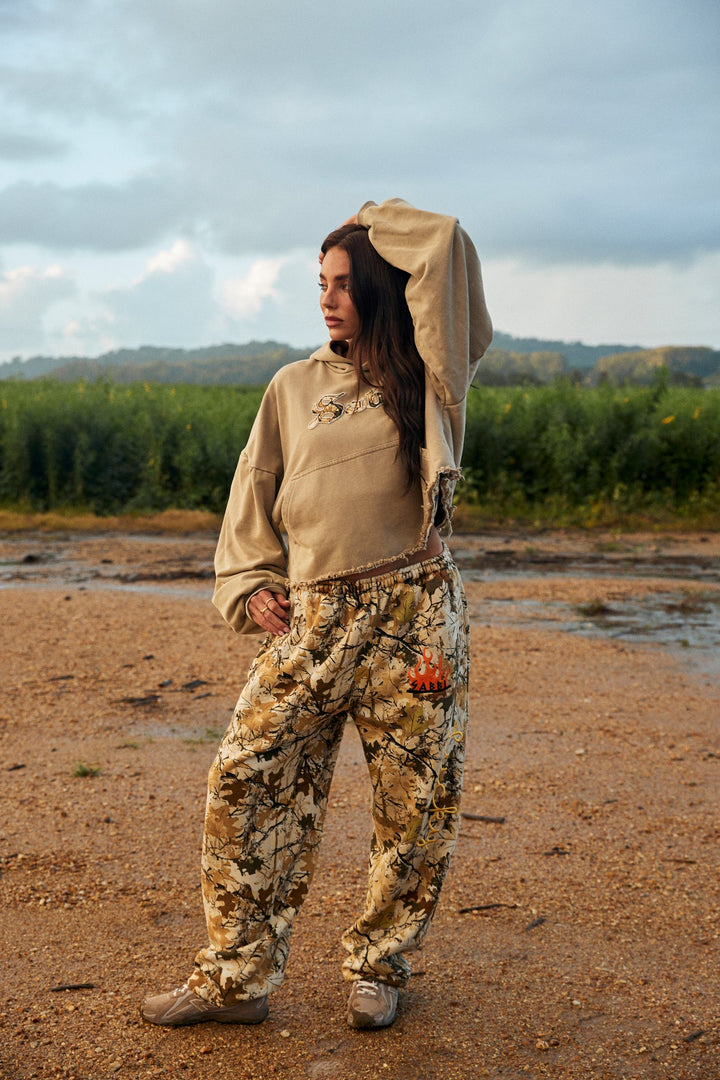 Sabbi The Lucky Duck Sweat Pants