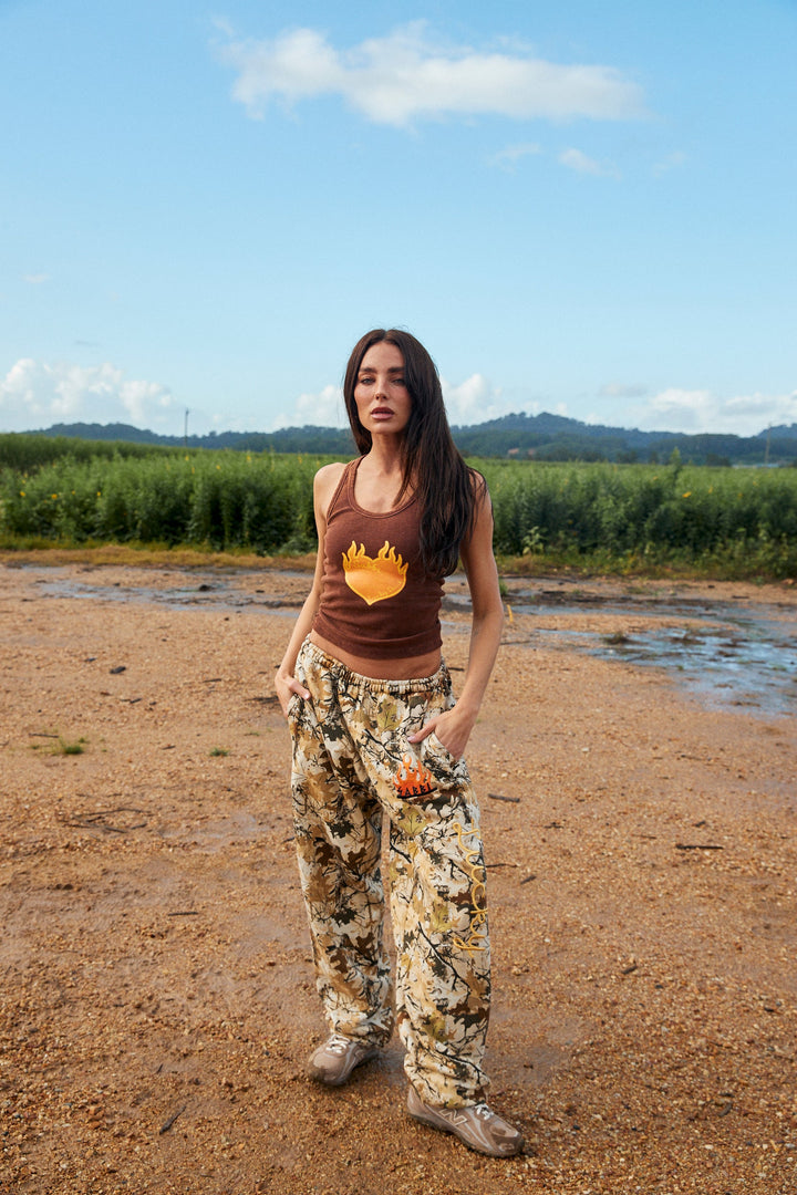 Sabbi The Lucky Duck Tank