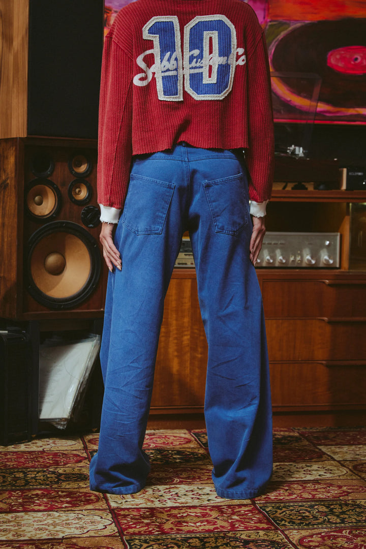 Sabbi Sloppy Joe Trouser