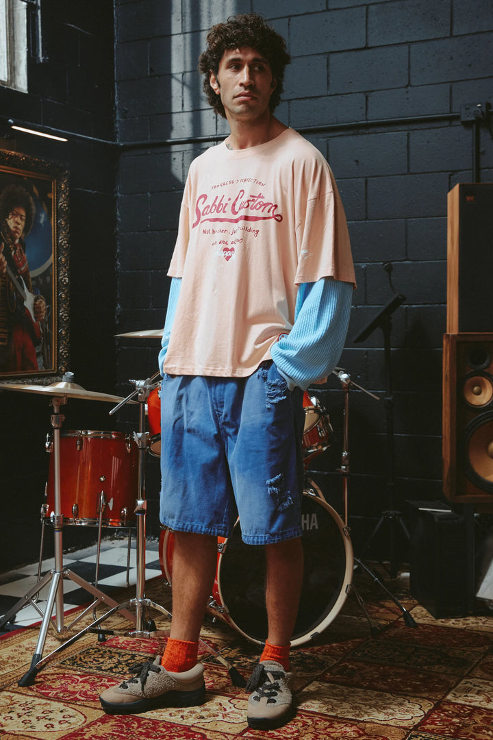 Sabbi Tool Box Unisex Jorts