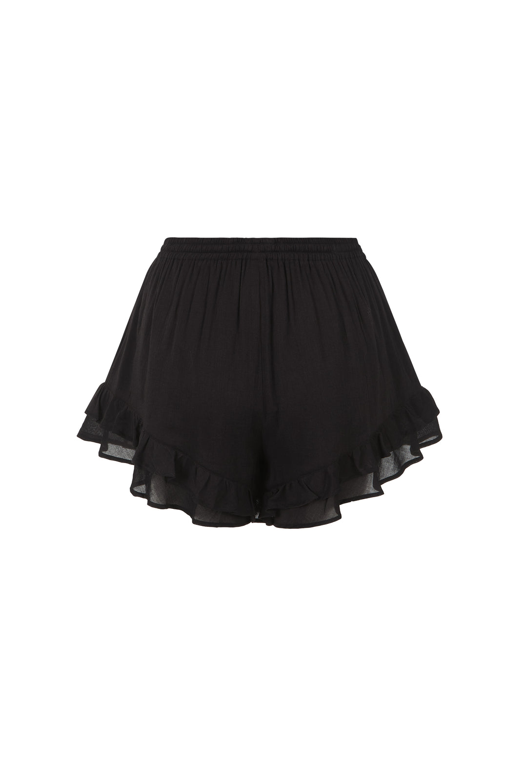 Spell Teodora Short- Onyx