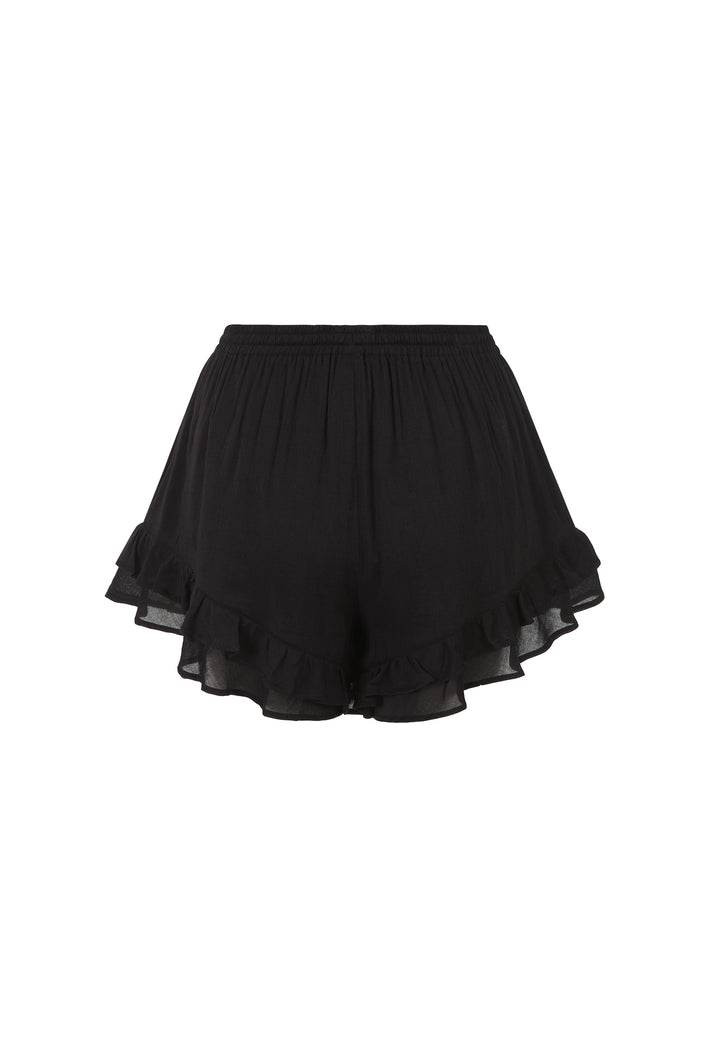 Spell Teodora Short- Onyx