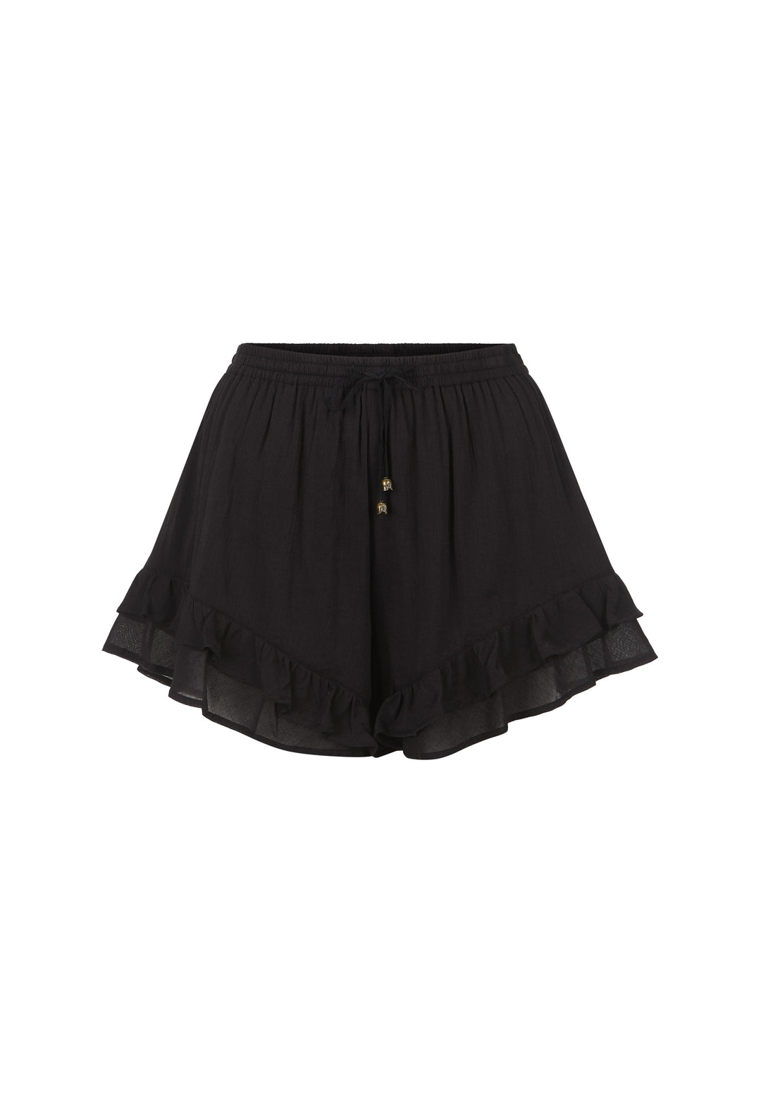 Spell Teodora Short- Onyx