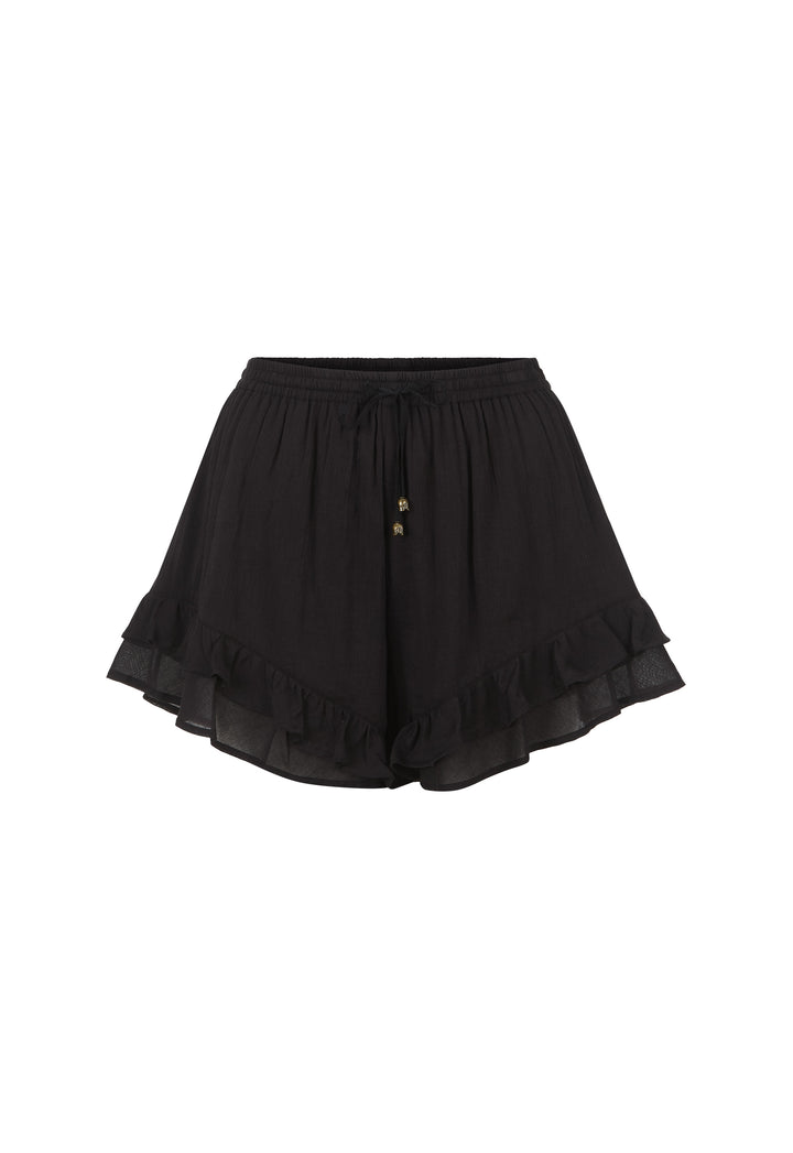 Spell Teodora Short- Onyx