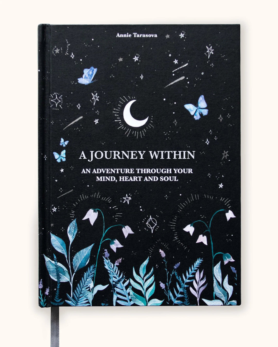 A Journey Within - By Dreamy Moons - Meadow Collectivejournal