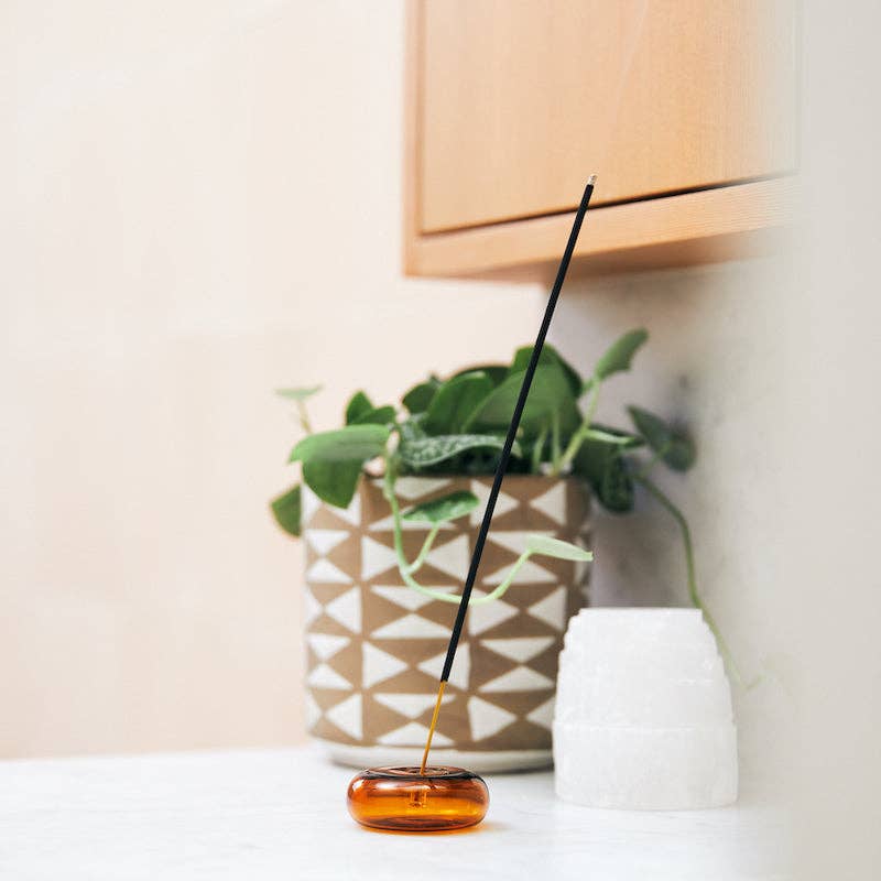Amber & Moss - Incense - Meadow Collectiveincense