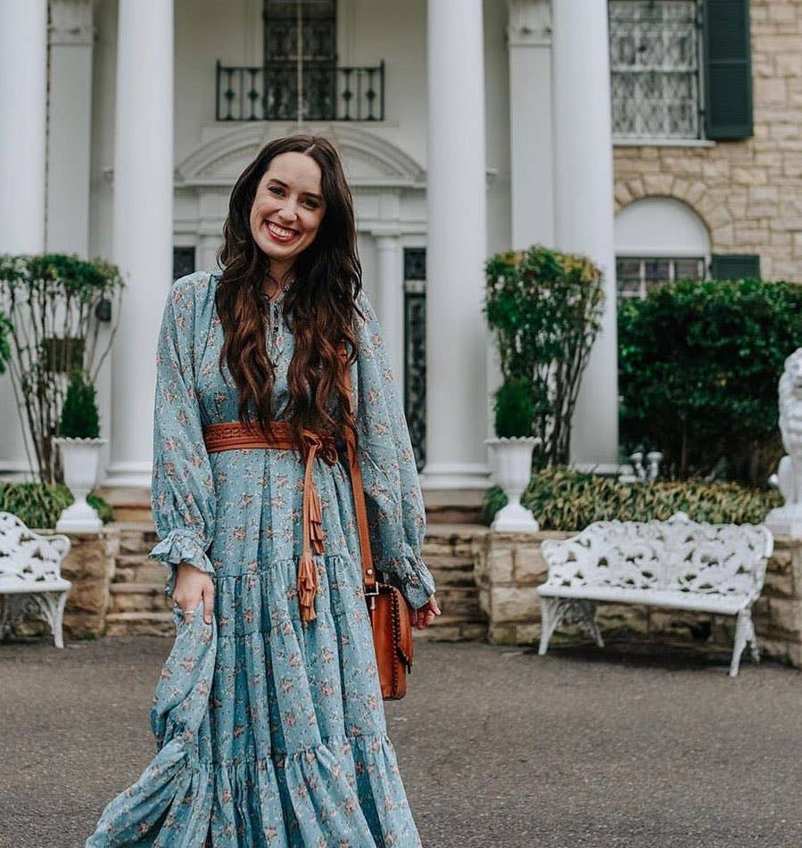 Ava Wrap Belt - Cognac - Meadow Collectivebelt