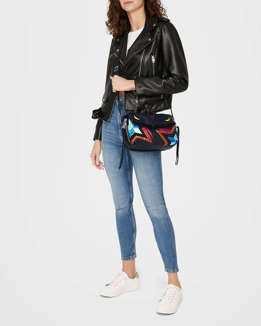 Bali Novelty Crossbody - Meadow Collectivecrossbody bag