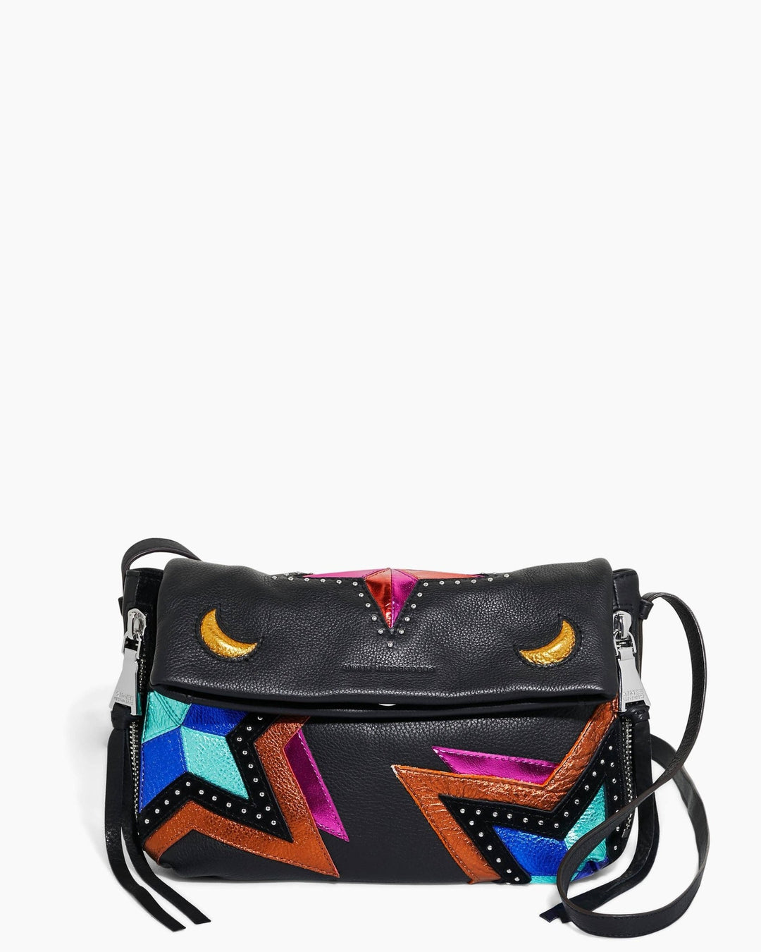 Bali Novelty Crossbody - Meadow Collectivecrossbody bag