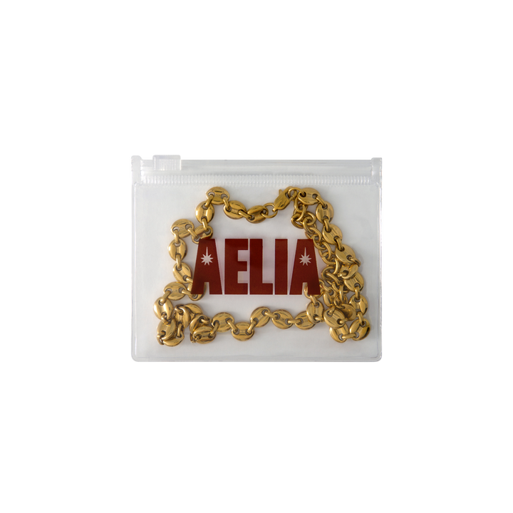 Marina Chain Necklace