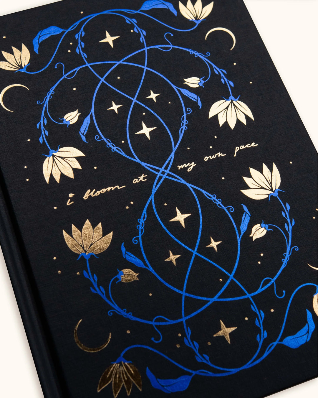 Bloom Journal by Dreamy Moons - Meadow Collectivejournal