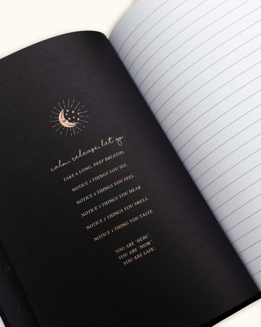 Bloom Journal by Dreamy Moons - Meadow Collectivejournal