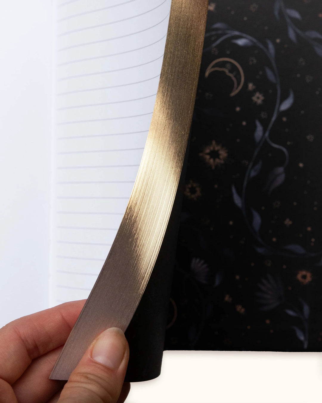 Bloom Journal by Dreamy Moons - Meadow Collectivejournal