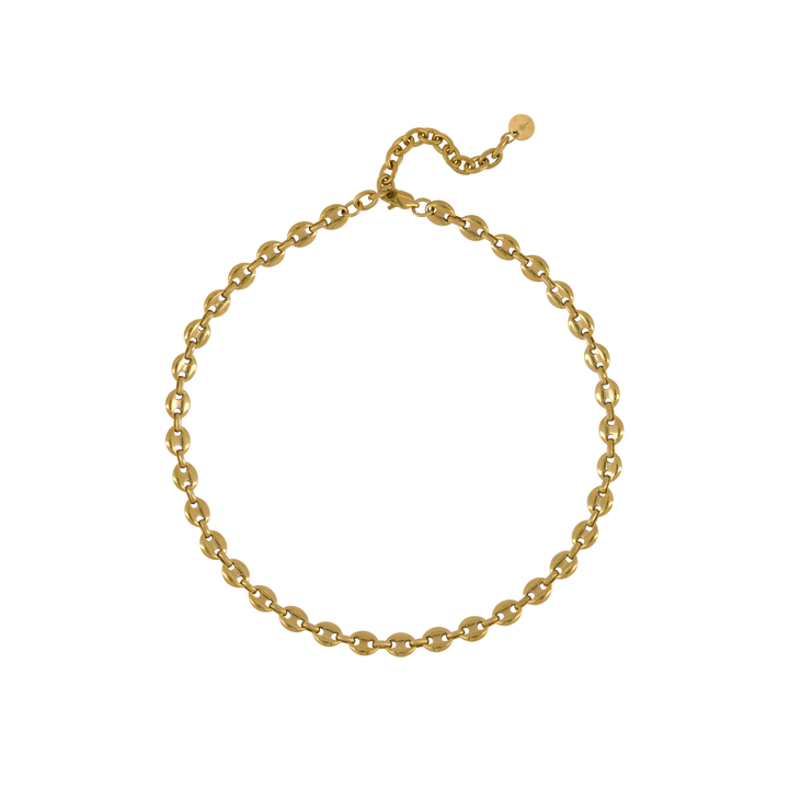 Marina Chain Necklace