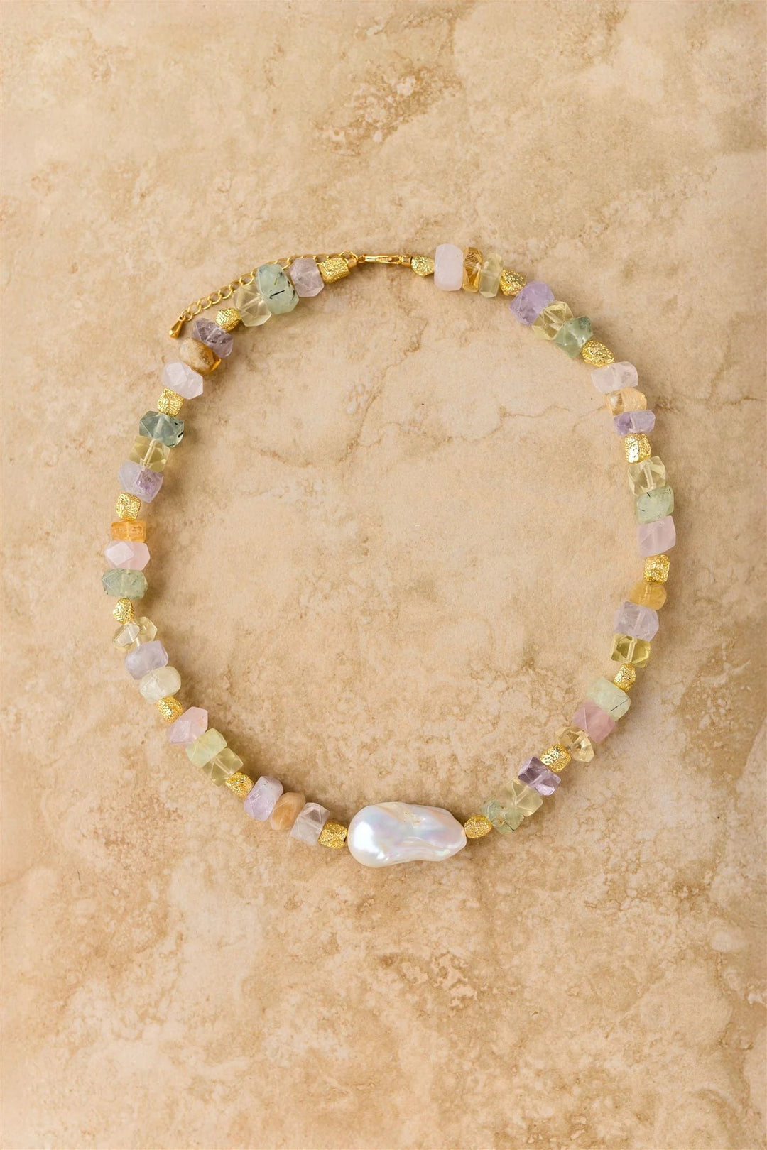 Calypso Necklace - Meadow Collectivenecklace
