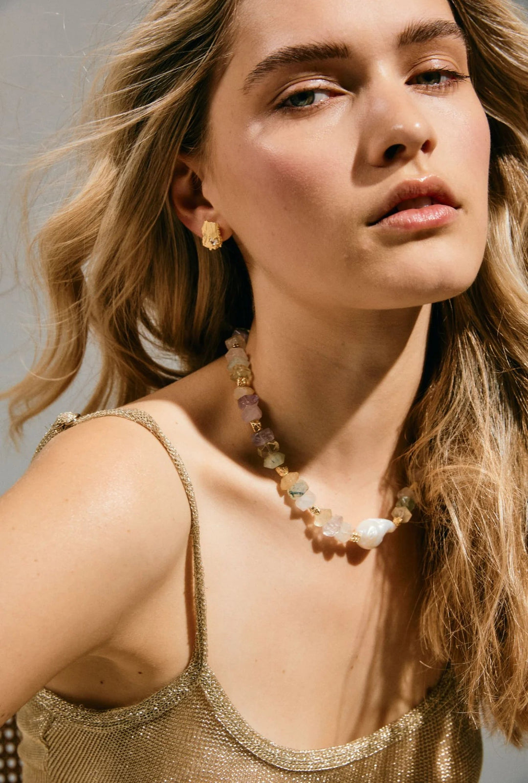 Calypso Necklace - Meadow Collectivenecklace