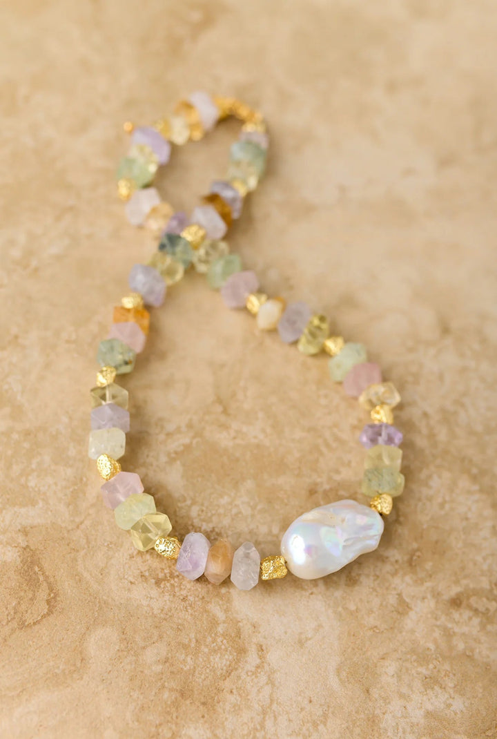 Calypso Necklace - Meadow Collectivenecklace