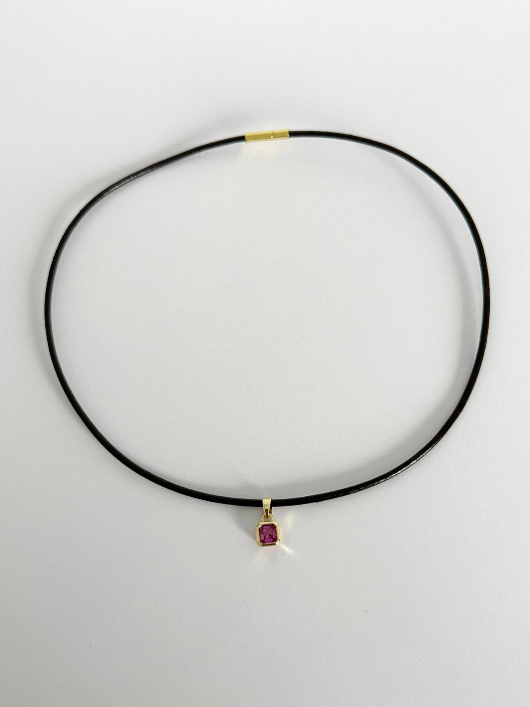 Canyon Choker Necklace  - Meadow CollectiveNecklace
